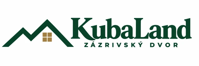 KubaLand Zázrivský dvor